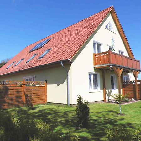 Fewo Quint Nahe Kap Arkona Altenkirchen  Eksteriør bilde