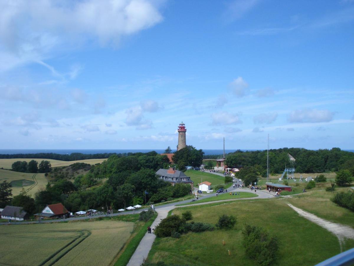 Fewo Quint Nahe Kap Arkona Altenkirchen  Eksteriør bilde